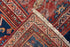Vintage Sultanabad Area Rug (12' x 17')